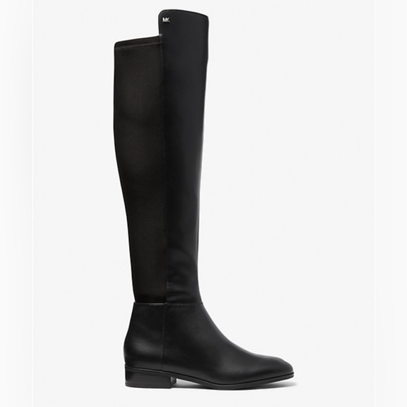 Michael Kors Bromley Over-the-Knee Boot 5.5 - Picture 2 of 11